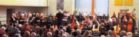 Konzert in der Auferstehungskirche Stuttgart-Rot am 26.05.2019